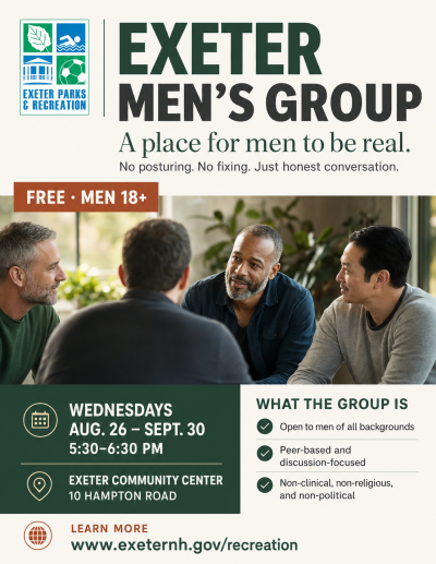 Men's Group
