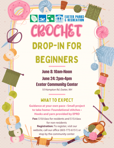 Crochet