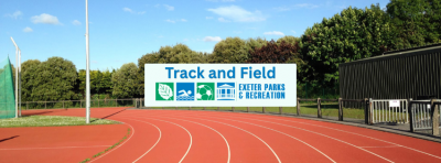 Track and Field