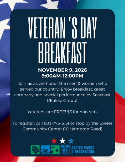 Veterans day