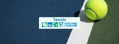 Adult and Senior Tennis