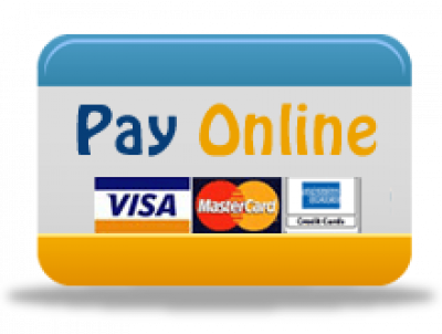 Pay online