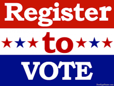 register to vote