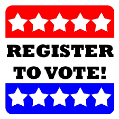 register to vote