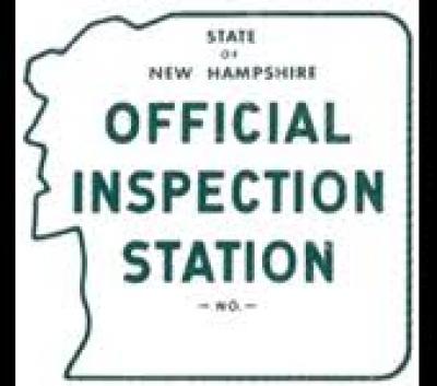 Inspection Station