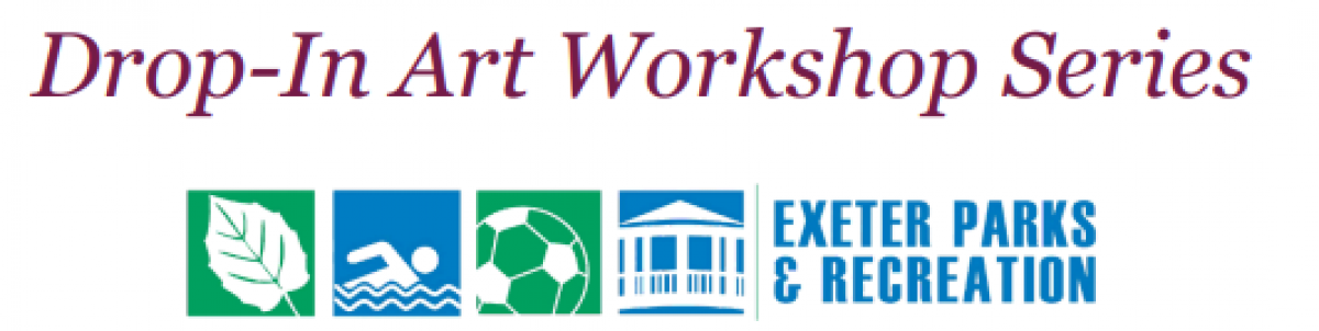 Drop-In Art Workshop Series
