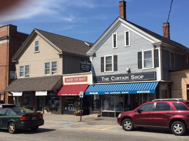 Rockingham Economic Development Corporation Ceds Report