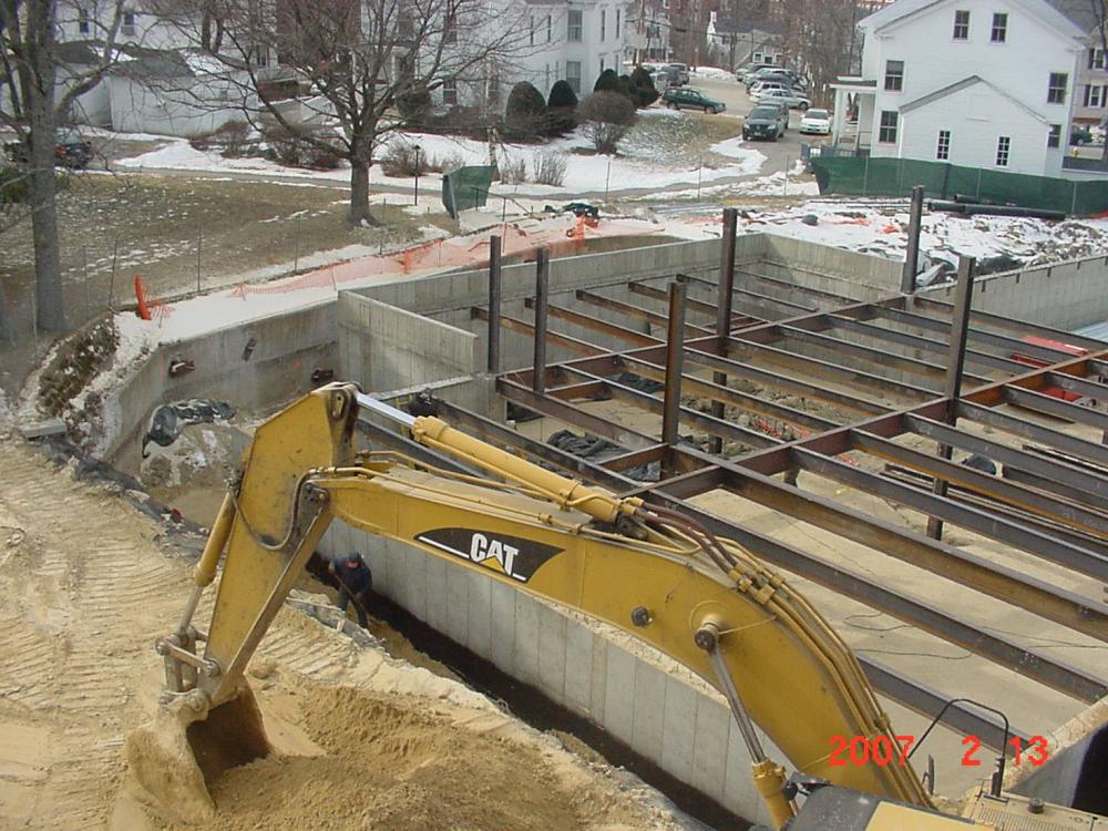 About Us Town of Exeter New Hampshire Official site