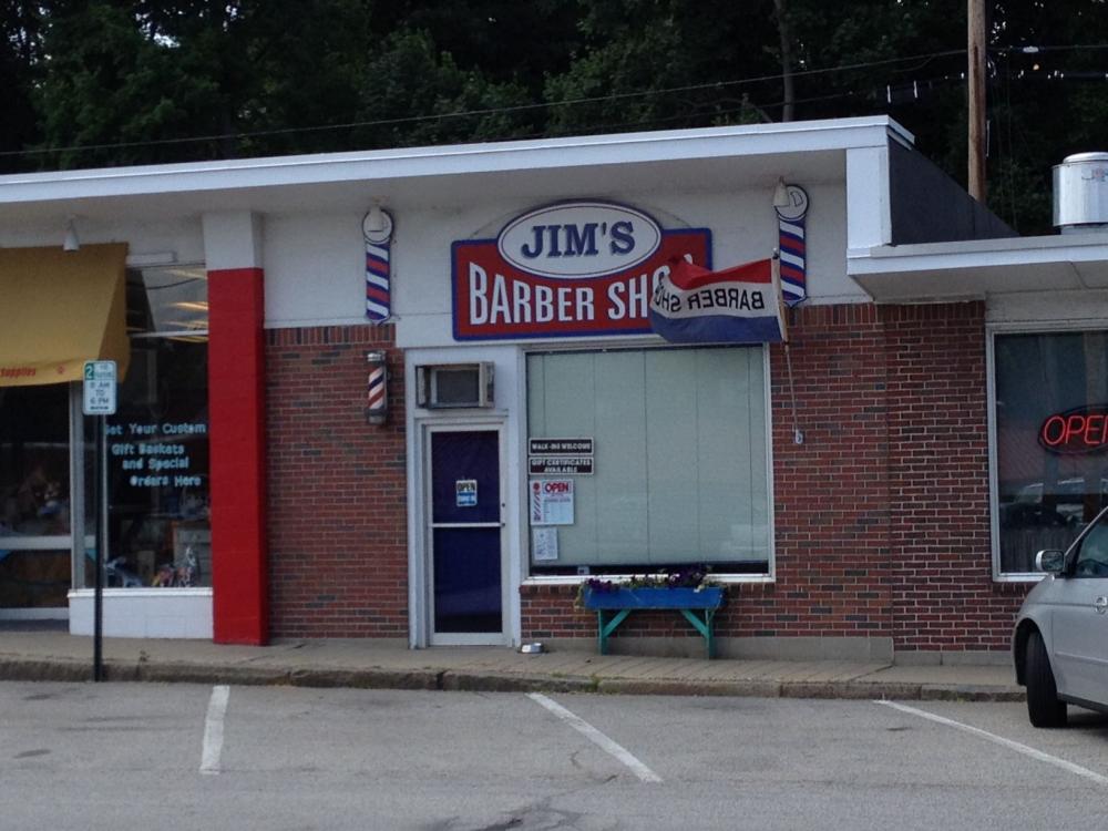 Lincoln Street Commercial District Town of Exeter New Hampshire