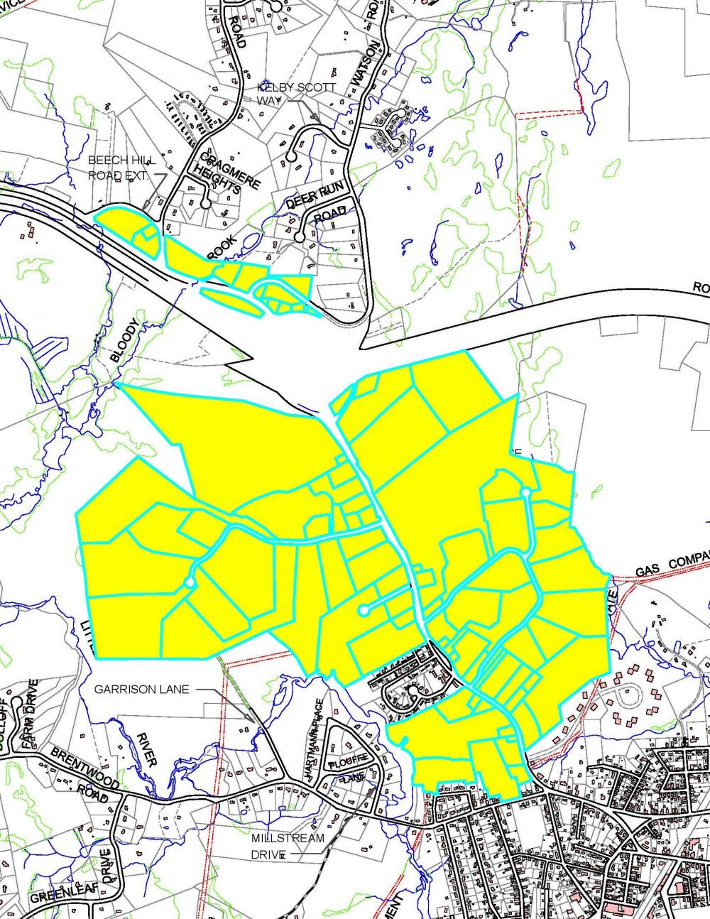 Economic Development Initiatives Town of Exeter New Hampshire