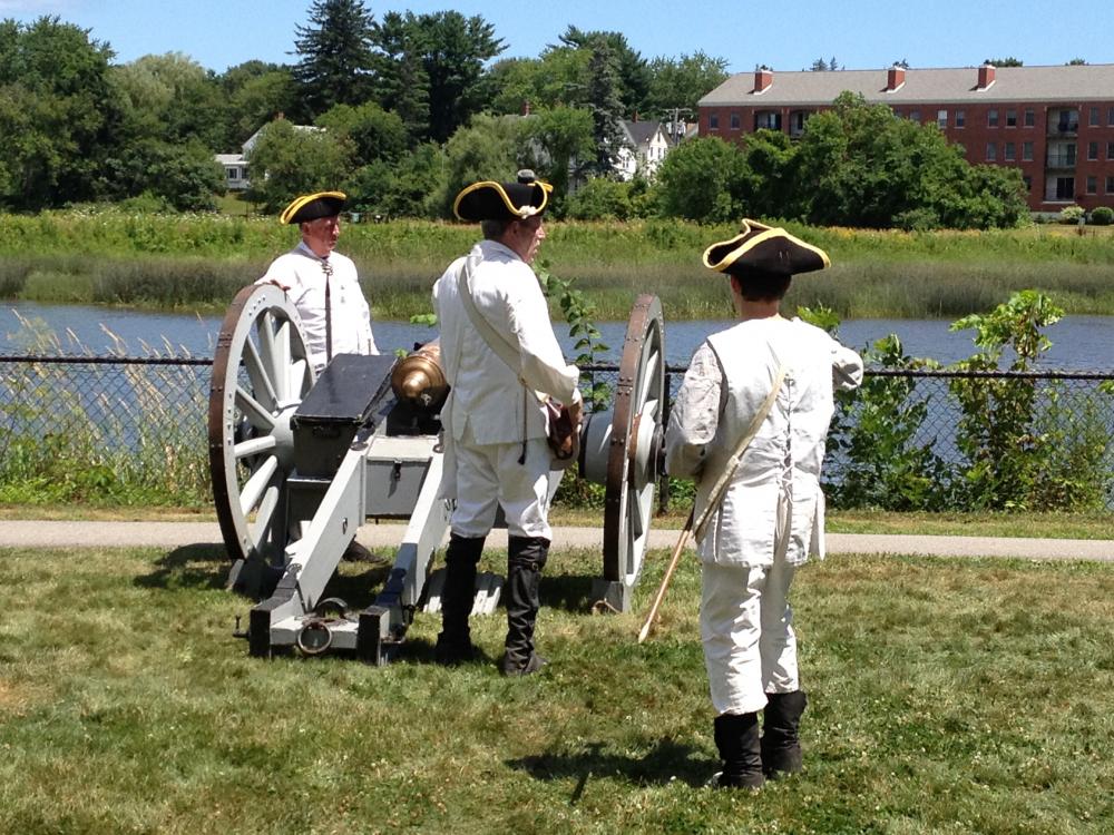 Annual Events Town of Exeter New Hampshire Official Website