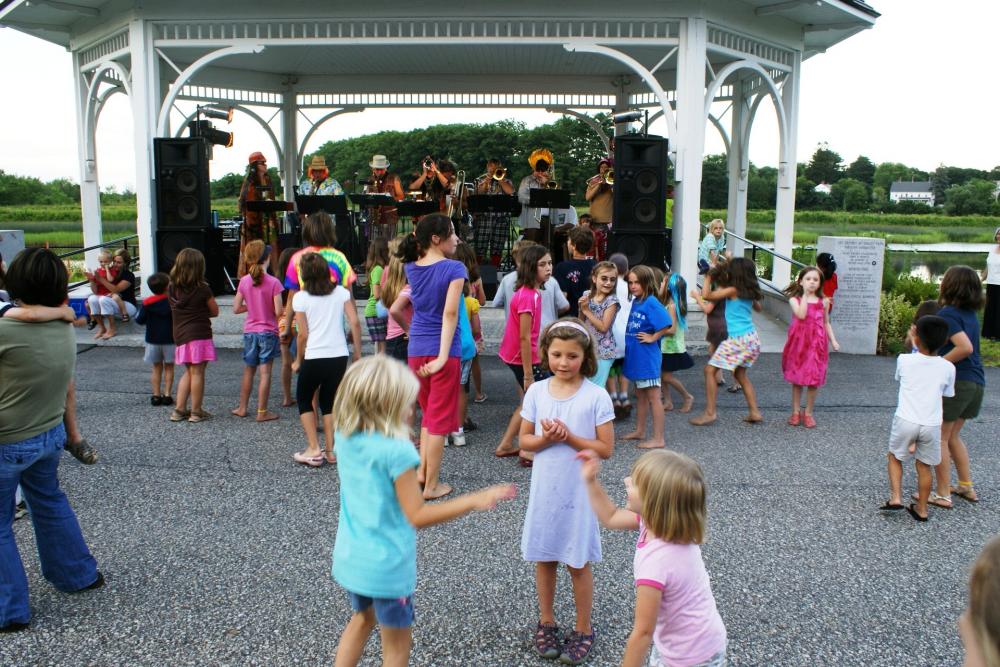 Annual Events Town Of Exeter New Hampshire Official Website
