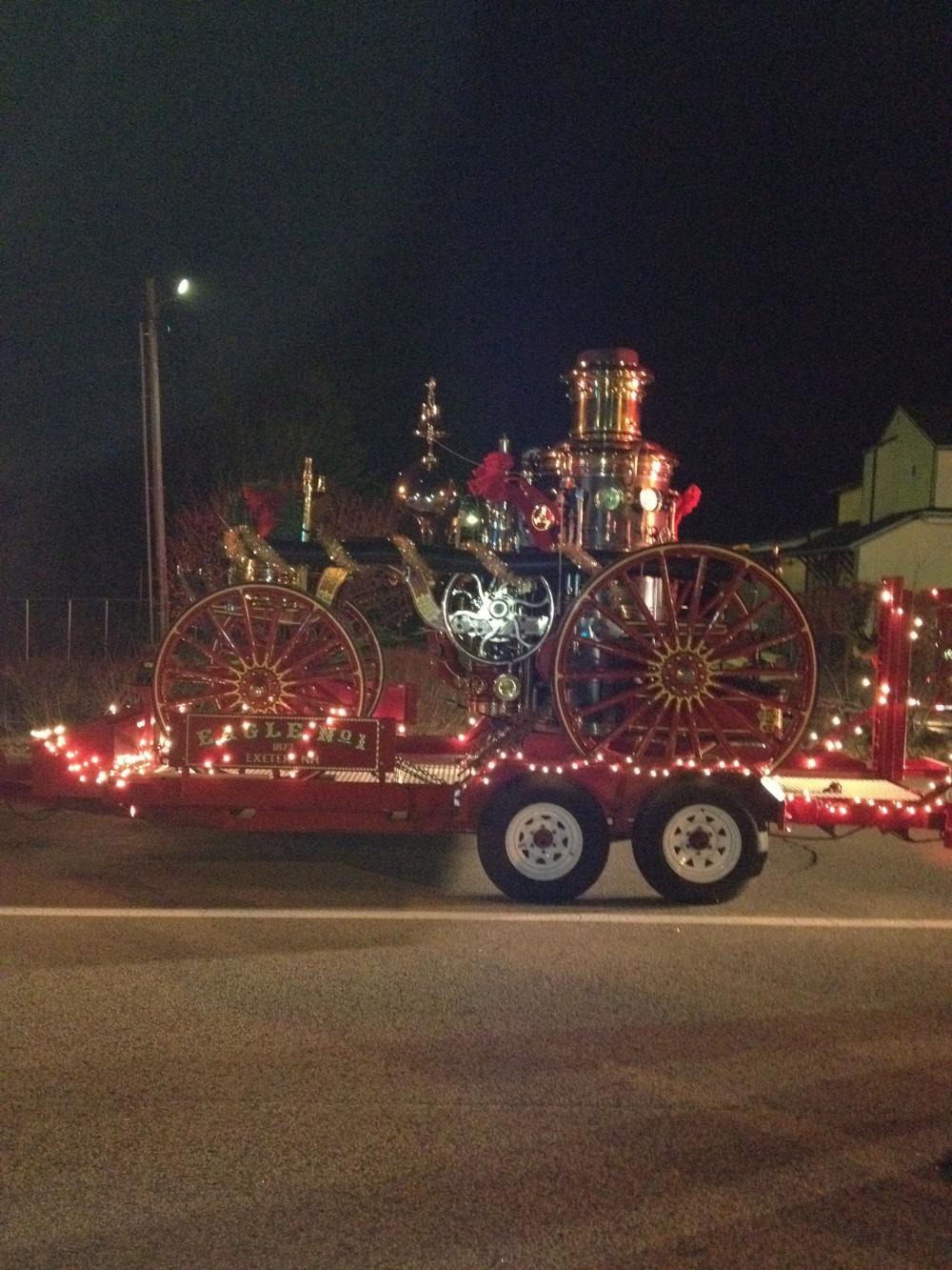 Annual Events Town of Exeter New Hampshire Official Website