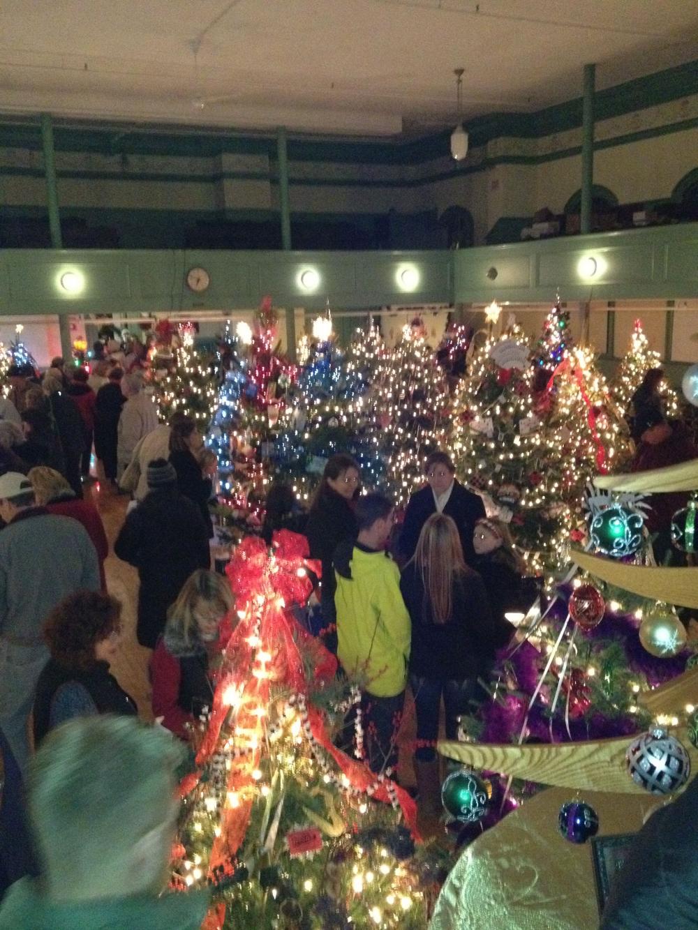 Annual Events Town of Exeter New Hampshire Official Website