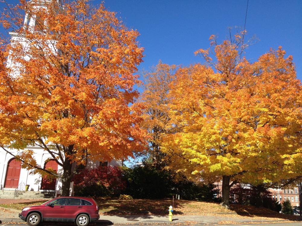 Places of Interest Town of Exeter New Hampshire Official site