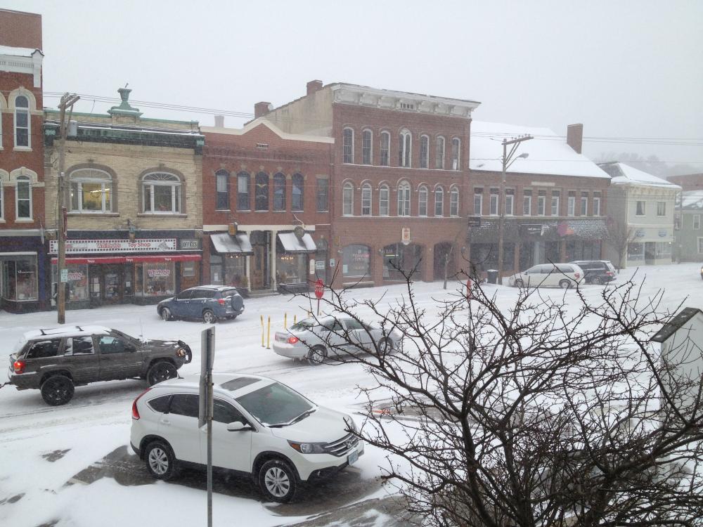Historic Exeter Town Of Exeter New Hampshire Official Website