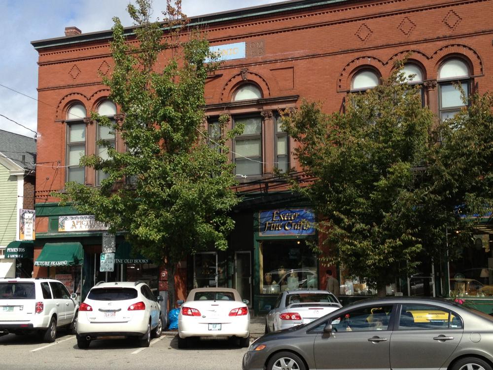 Historic Exeter Town of Exeter New Hampshire Official site