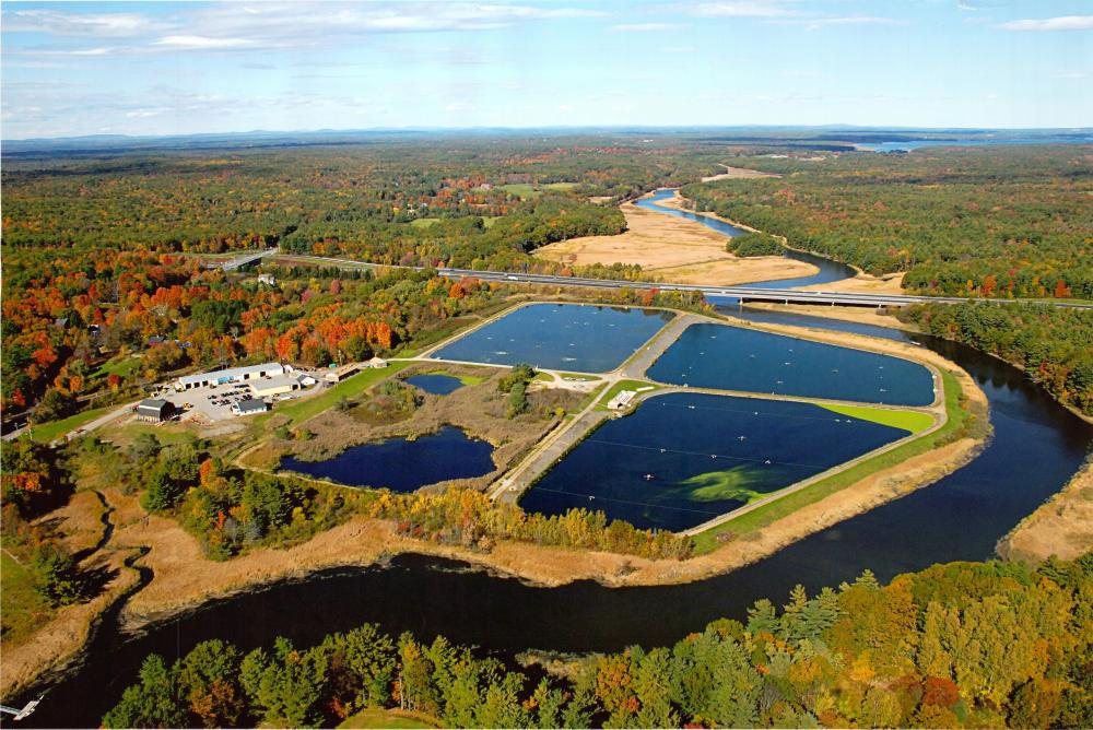 Wastewater Town of Exeter New Hampshire Official site