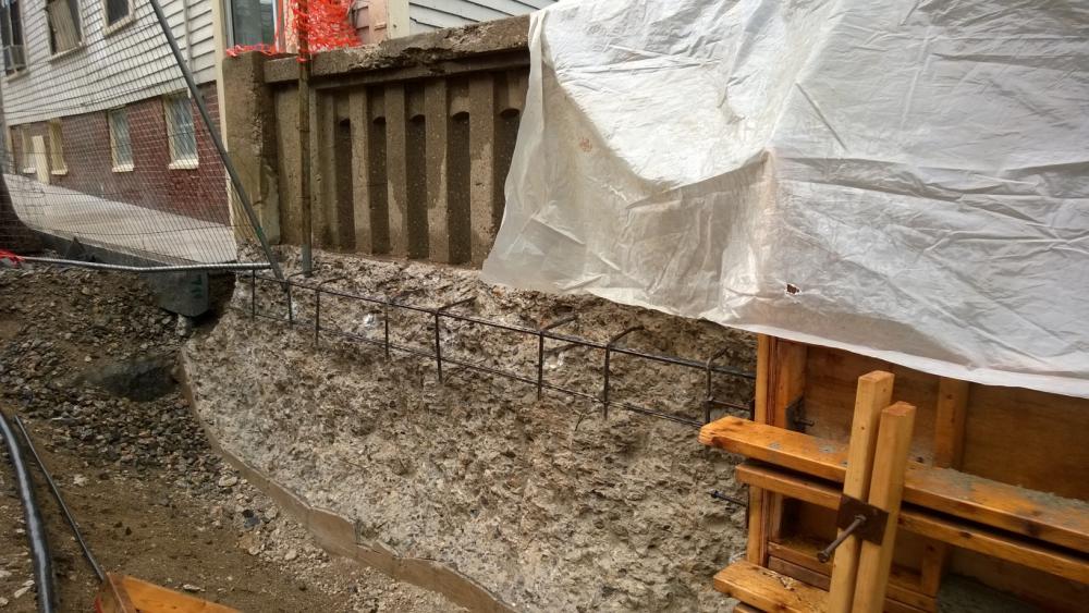 String Bridge Rehabilitation Project | Town of Exeter New Hampshire ...