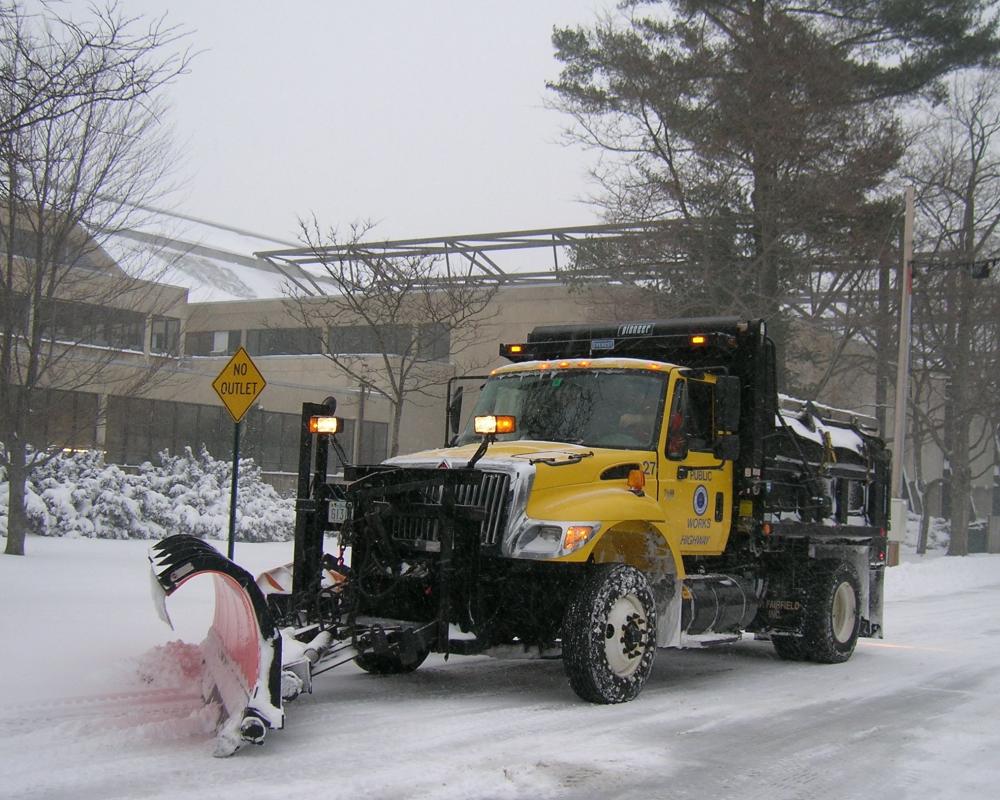 Winter Season Town Of Exeter New Hampshire Official Website