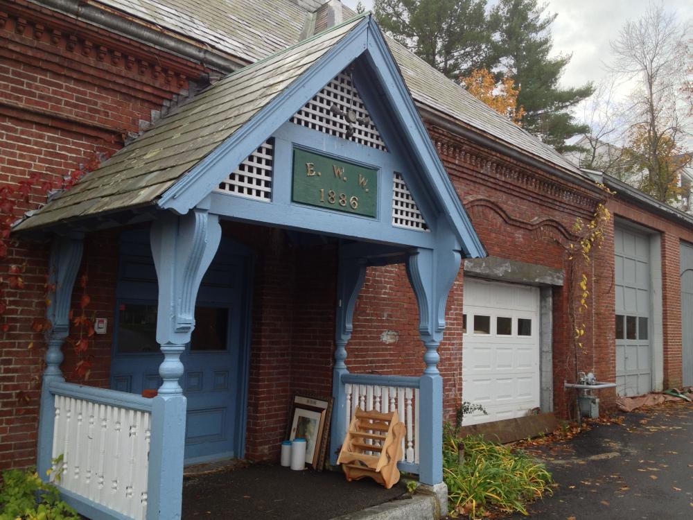 Exeter / Stratham Intermunicipal Water and Wastewater Systems