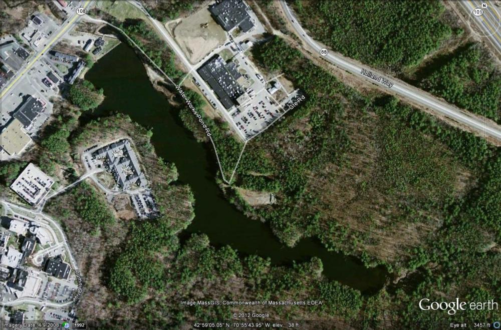 Drinking Water Town of Exeter New Hampshire Official site