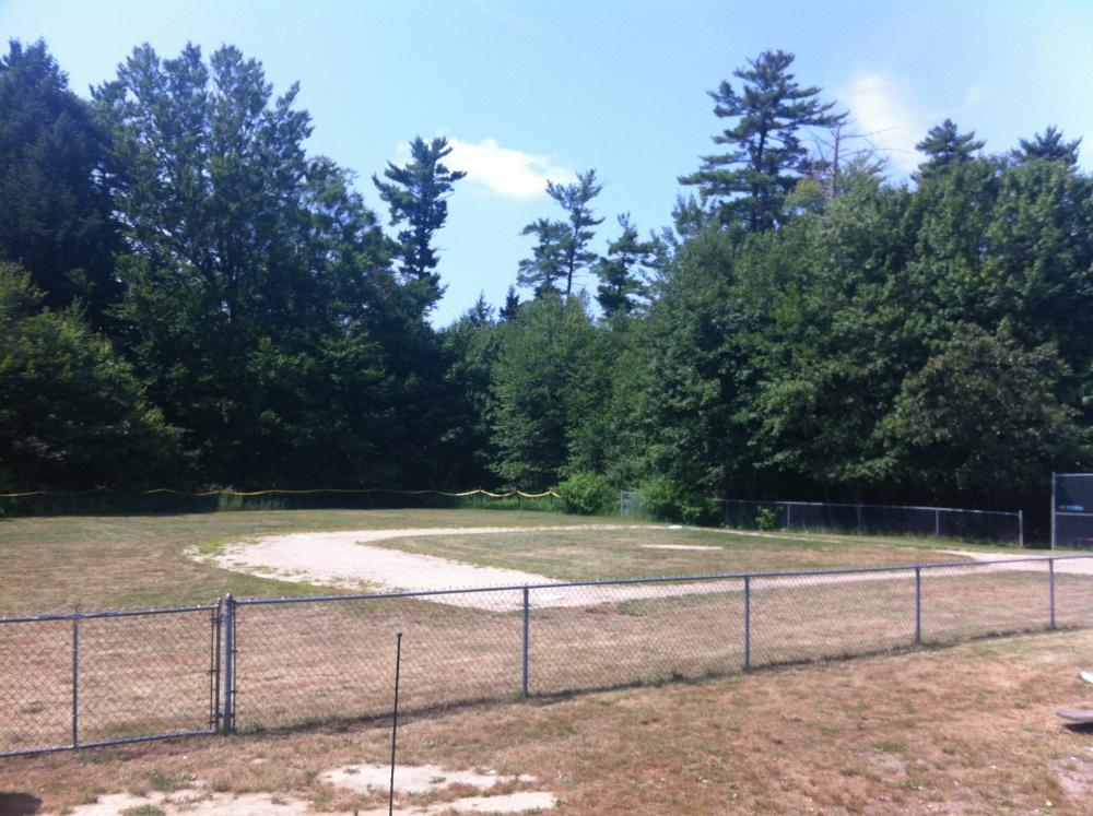 Gilman Park Town of Exeter New Hampshire Official site