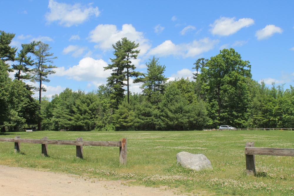 Gilman Park Town of Exeter New Hampshire Official site