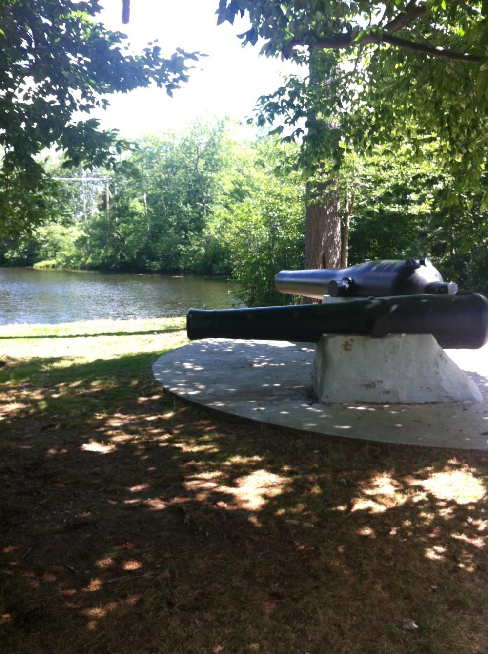 Gilman Park Town of Exeter New Hampshire Official site