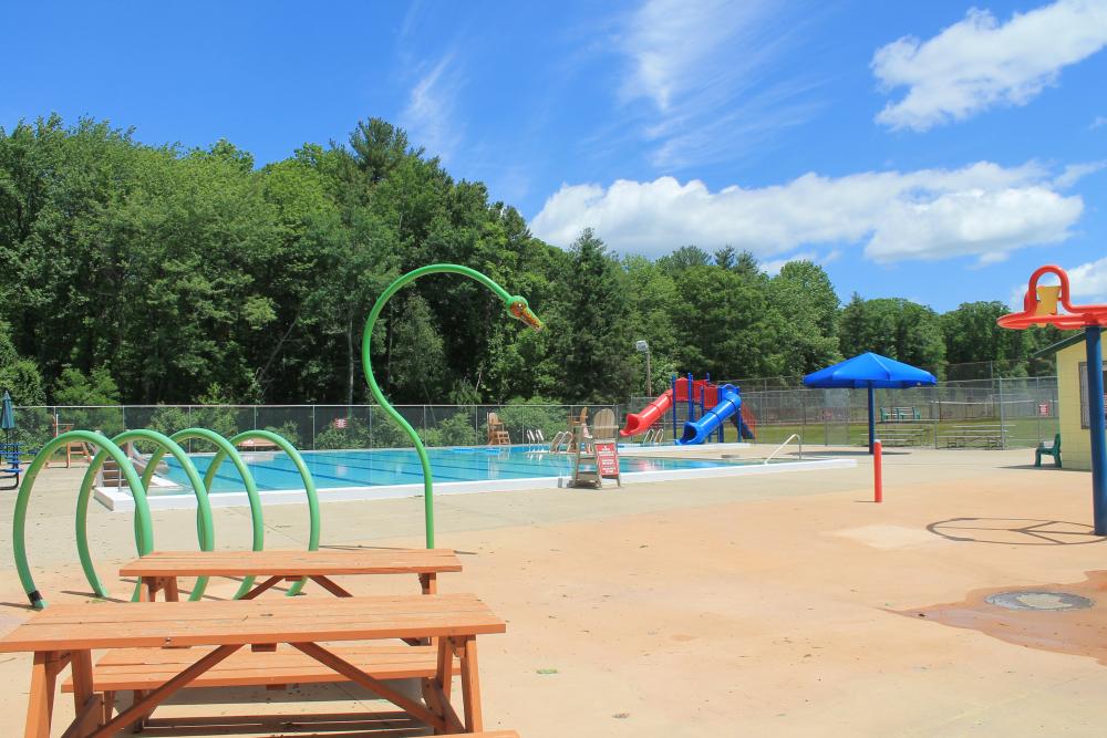 Parks Town of Exeter New Hampshire Official site