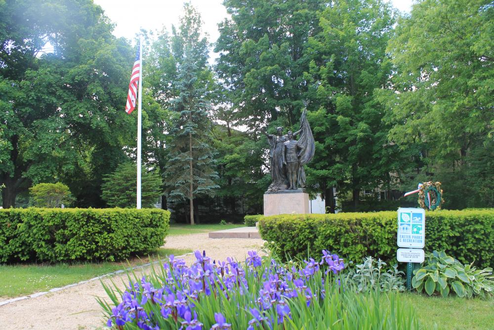 Parks Town of Exeter New Hampshire Official site