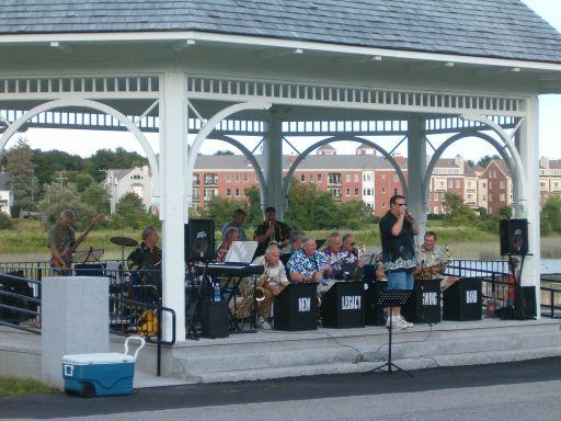 2021 Summer Concert Series Town Of Exeter New Hampshire Official Website