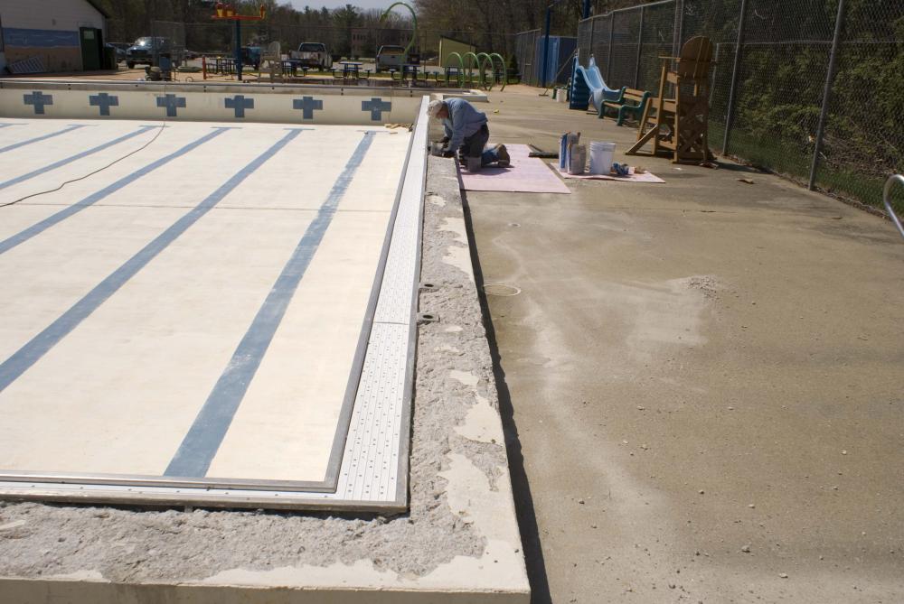 2010 Pool Painting Town of Exeter New Hampshire Official site