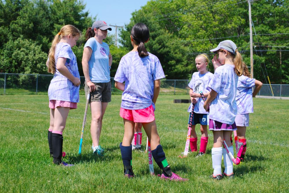 Field Hockey Town of Exeter New Hampshire Official Website