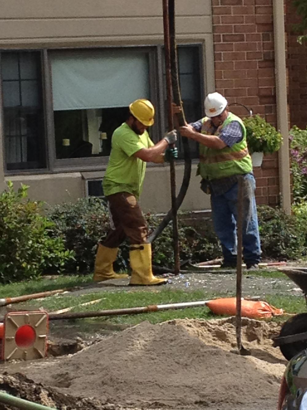 Exeter Capital Improvement Program Town of Exeter New Hampshire